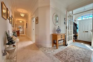 Hallway- click for photo gallery